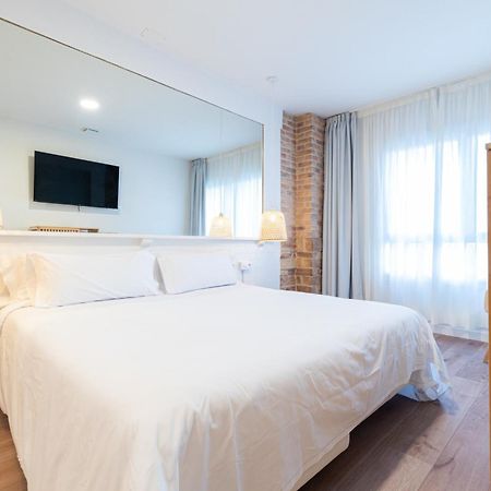 Apartamentos Turisticos Fatima, En El Centro De فيجو المظهر الخارجي الصورة