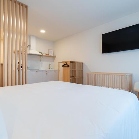 Apartamentos Turisticos Fatima, En El Centro De فيجو المظهر الخارجي الصورة
