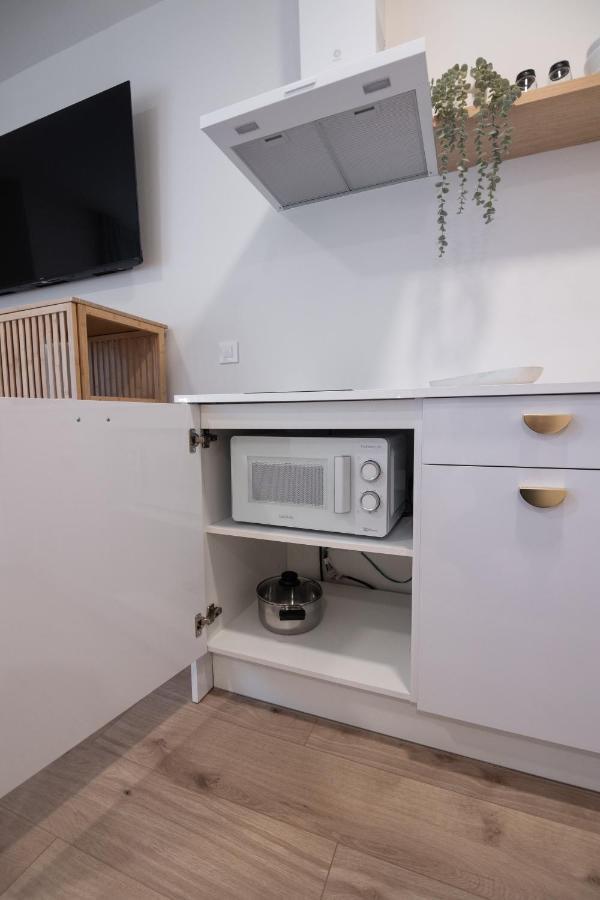 Apartamentos Turisticos Fatima, En El Centro De فيجو المظهر الخارجي الصورة