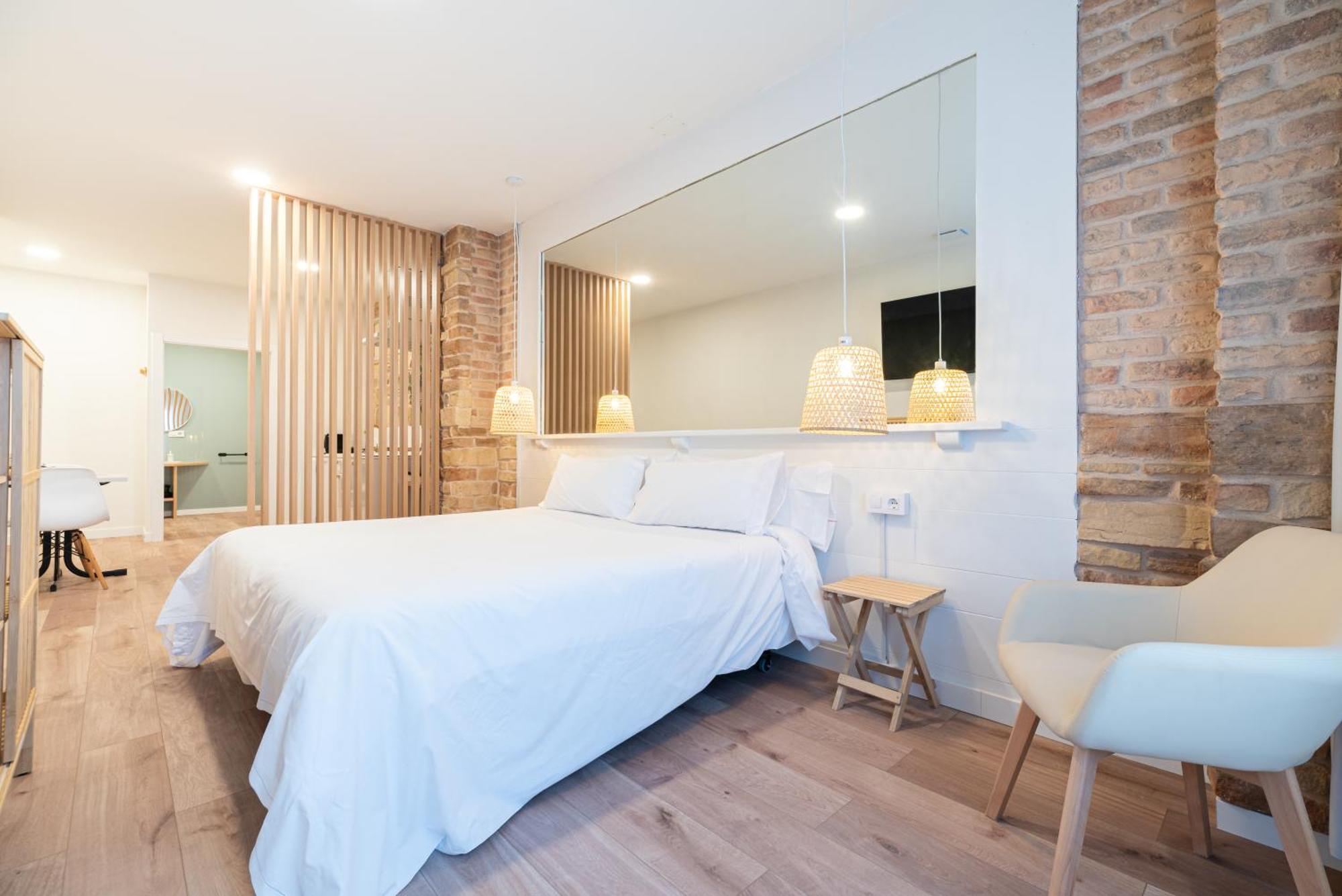 Apartamentos Turisticos Fatima, En El Centro De فيجو المظهر الخارجي الصورة