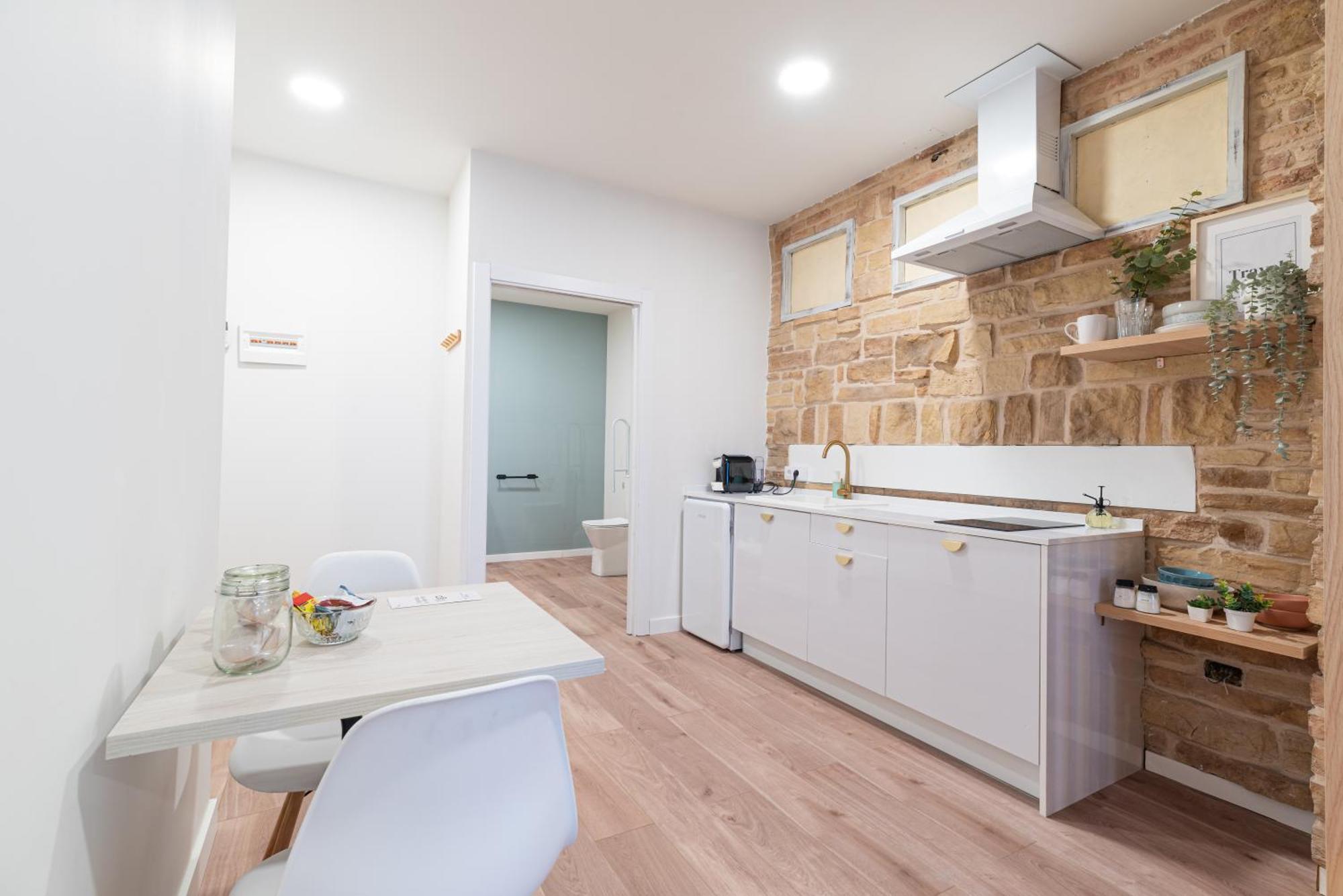Apartamentos Turisticos Fatima, En El Centro De فيجو المظهر الخارجي الصورة
