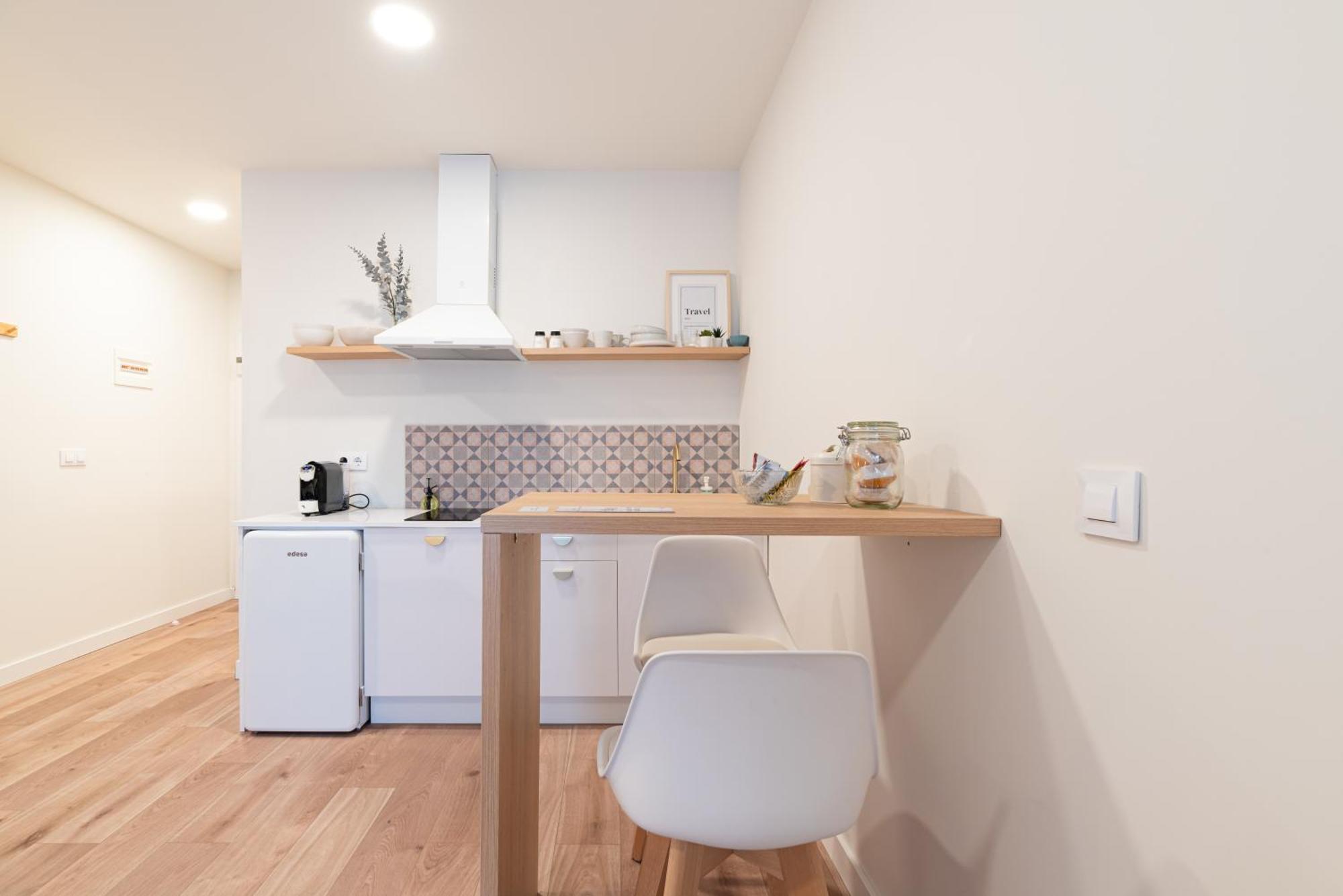 Apartamentos Turisticos Fatima, En El Centro De فيجو المظهر الخارجي الصورة