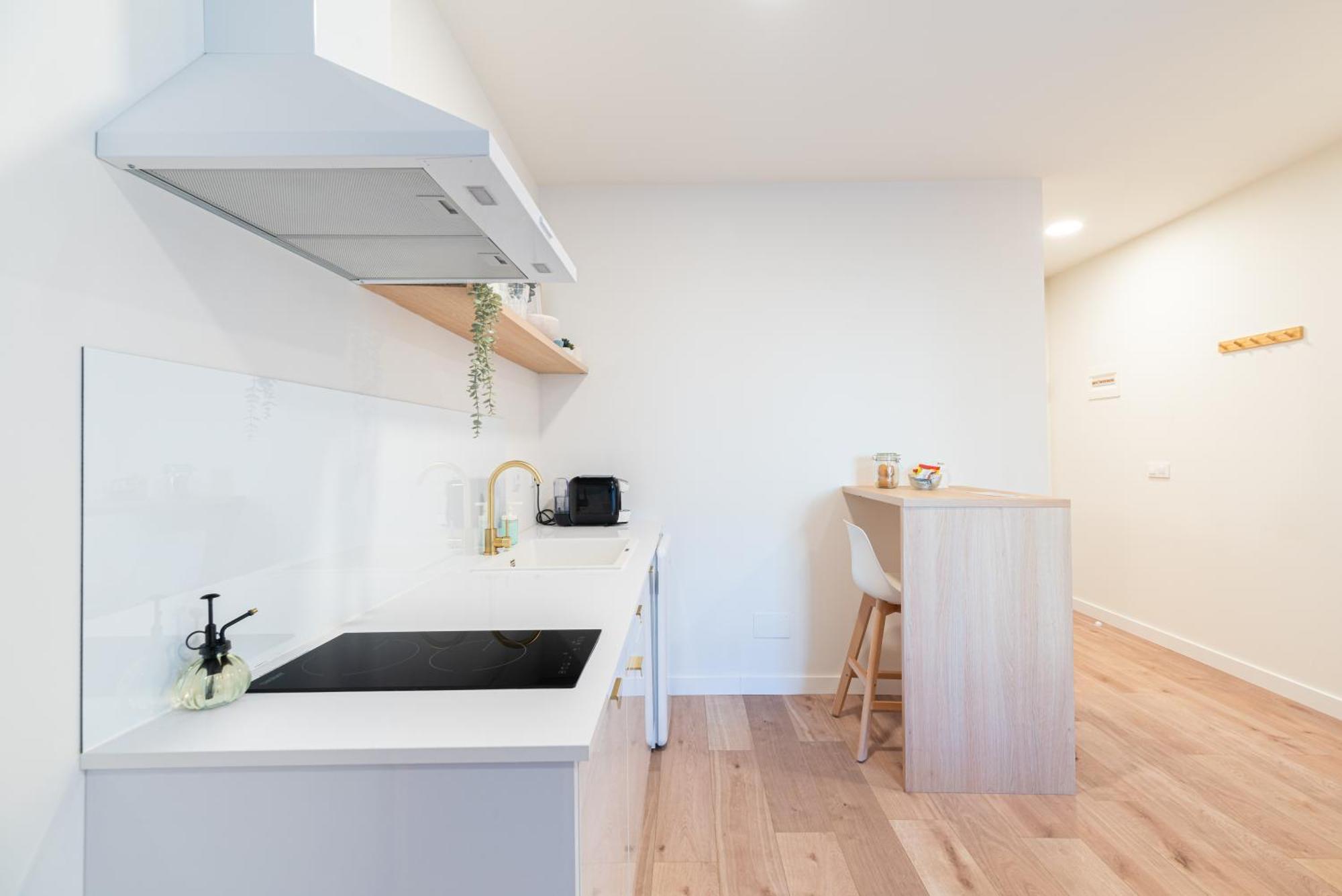 Apartamentos Turisticos Fatima, En El Centro De فيجو المظهر الخارجي الصورة