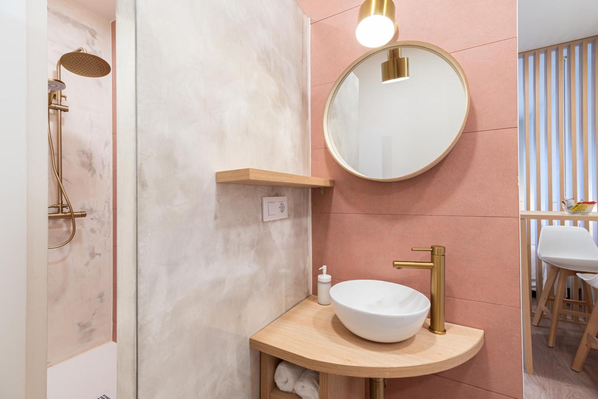 Apartamentos Turisticos Fatima, En El Centro De فيجو المظهر الخارجي الصورة