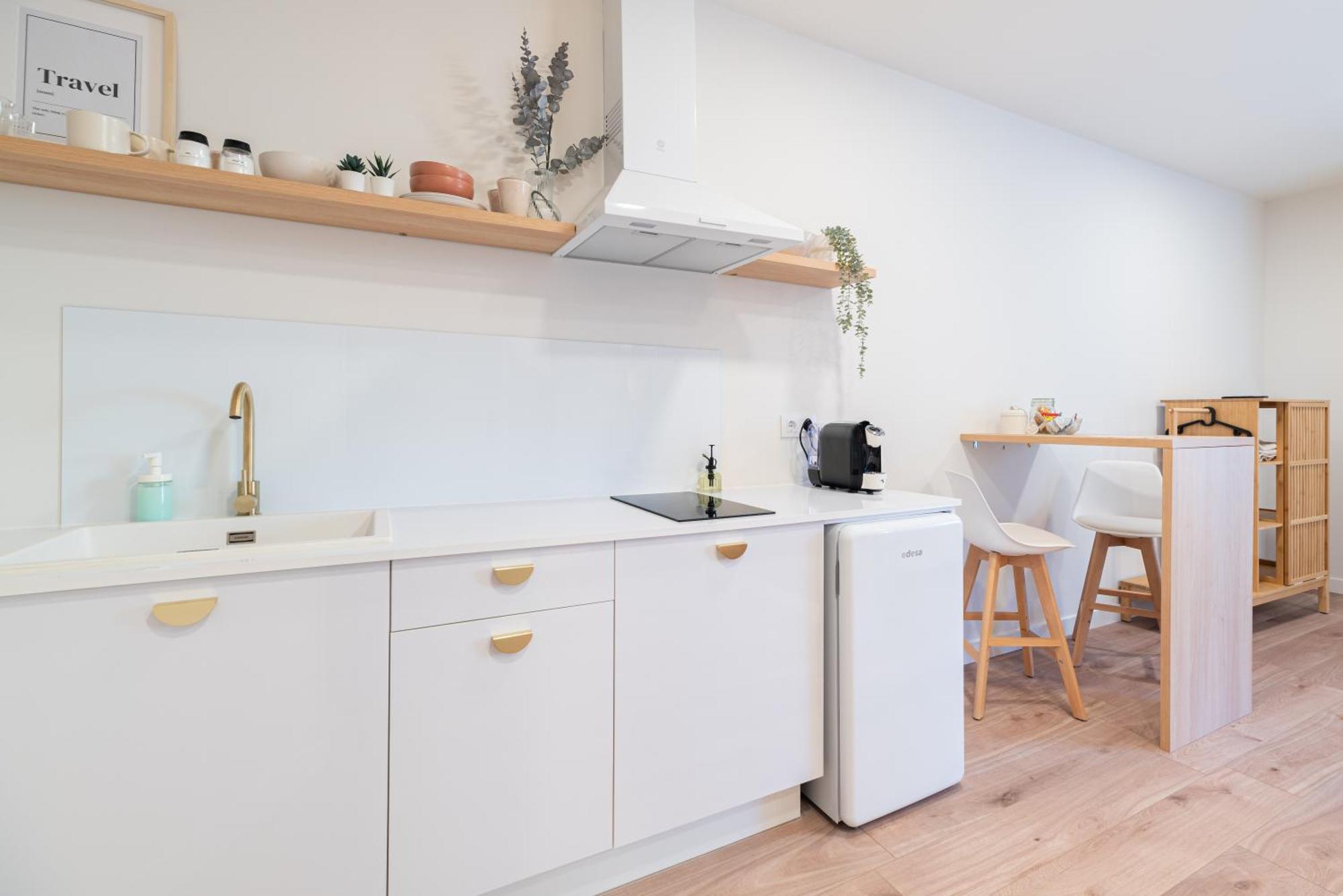 Apartamentos Turisticos Fatima, En El Centro De فيجو المظهر الخارجي الصورة