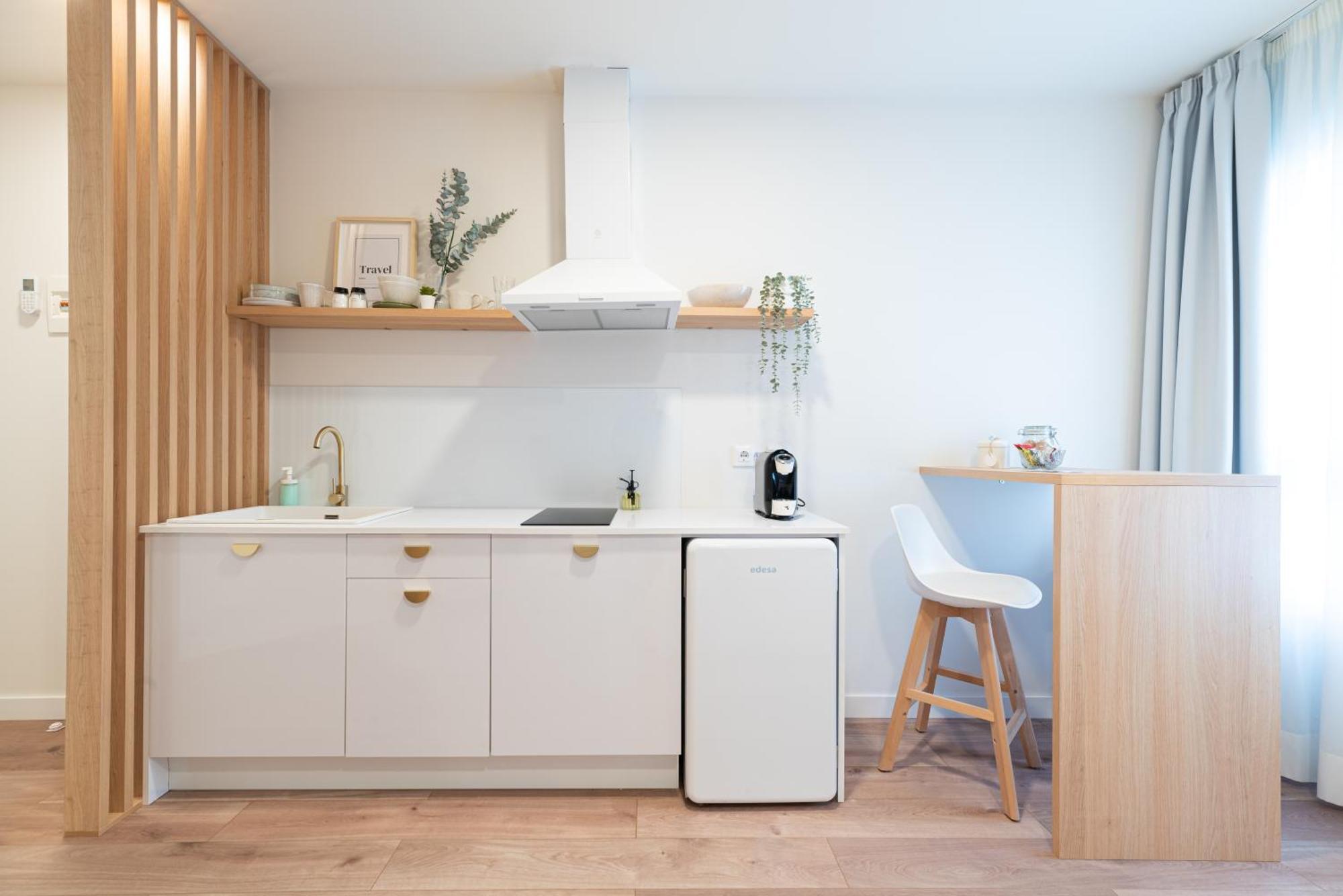 Apartamentos Turisticos Fatima, En El Centro De فيجو المظهر الخارجي الصورة