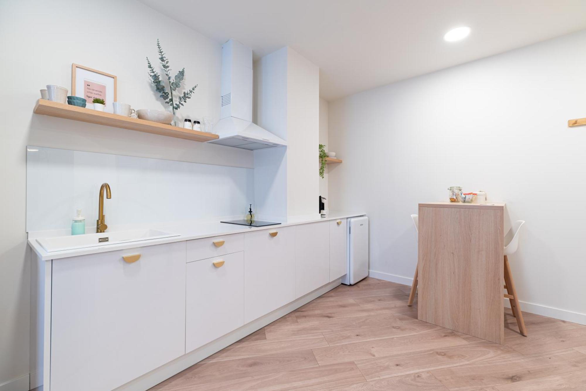Apartamentos Turisticos Fatima, En El Centro De فيجو المظهر الخارجي الصورة