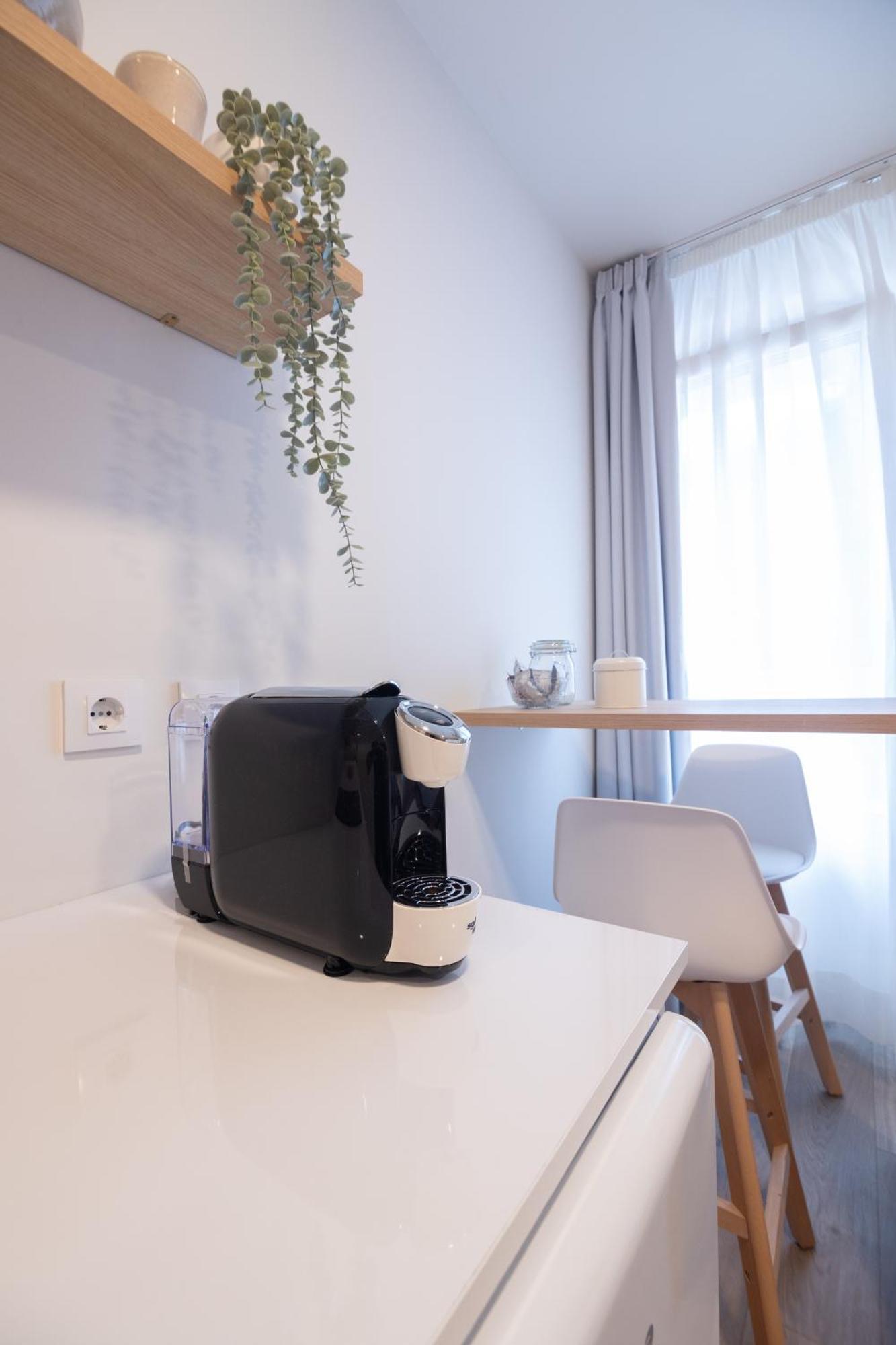 Apartamentos Turisticos Fatima, En El Centro De فيجو المظهر الخارجي الصورة