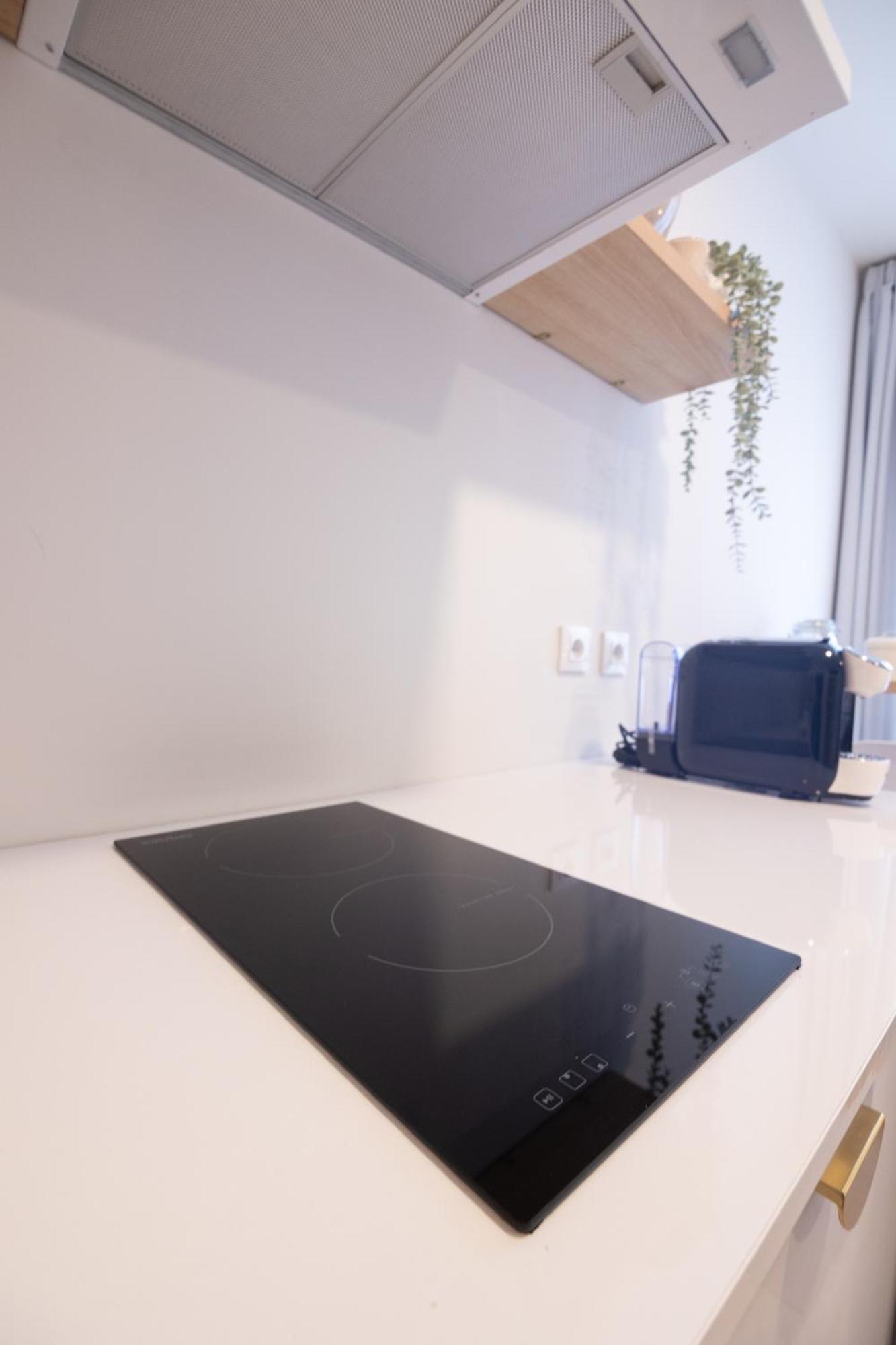 Apartamentos Turisticos Fatima, En El Centro De فيجو المظهر الخارجي الصورة